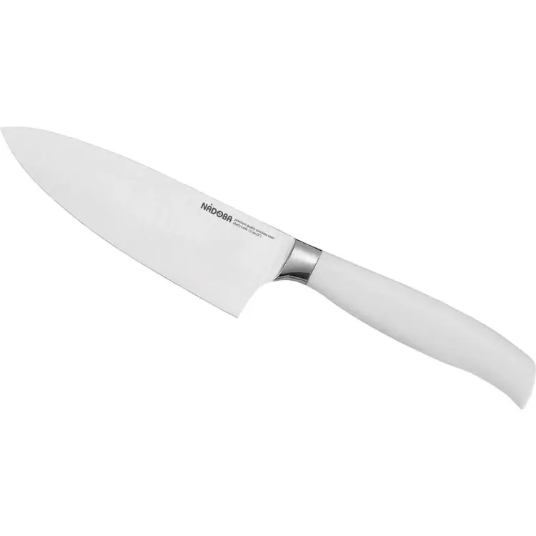 Поварской нож NADOBA BLANCA 723411 Поварской нож NADOBA BLANCA 723411