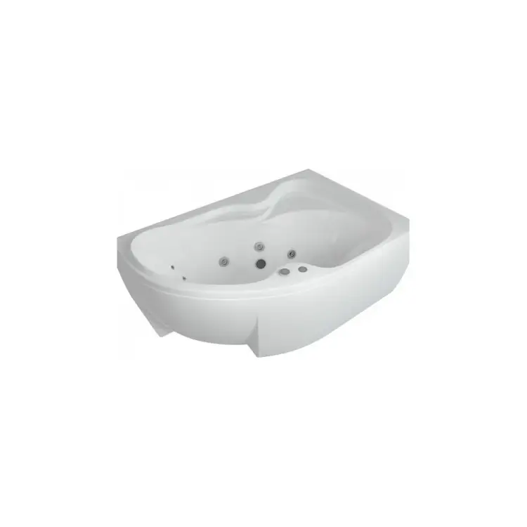 Акриловая ванна Aquatek Вега 00000034369