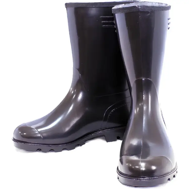 Мужские утепленные сапоги БЕРТА 909-45