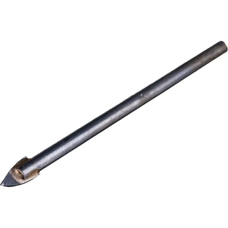 Сверло по кафелю и стеклу EКТО DS-009-0400-0060