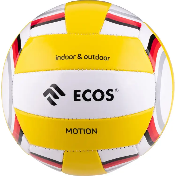 Волейбольный мяч Ecos MOTION VB103 №5 998192