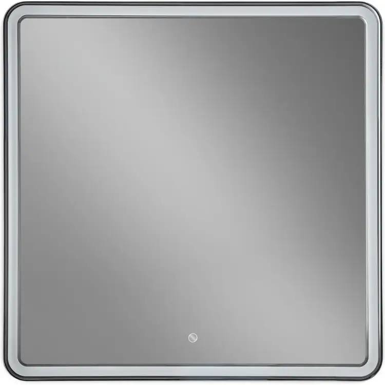 Зеркало Art&Max AM-Vit-800-800-DS-F Зеркало Art&Max AM-Vit-800-800-DS-F