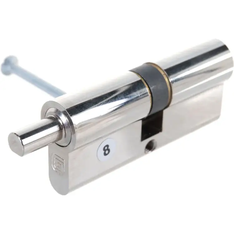 Цилиндровый механизм Гардиан GB 7236/36V Ni 28135