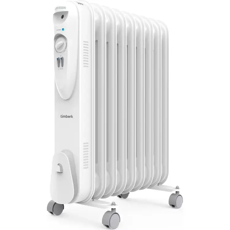 Маслянный обогреватель Timberk TOR 21.1809 SLX