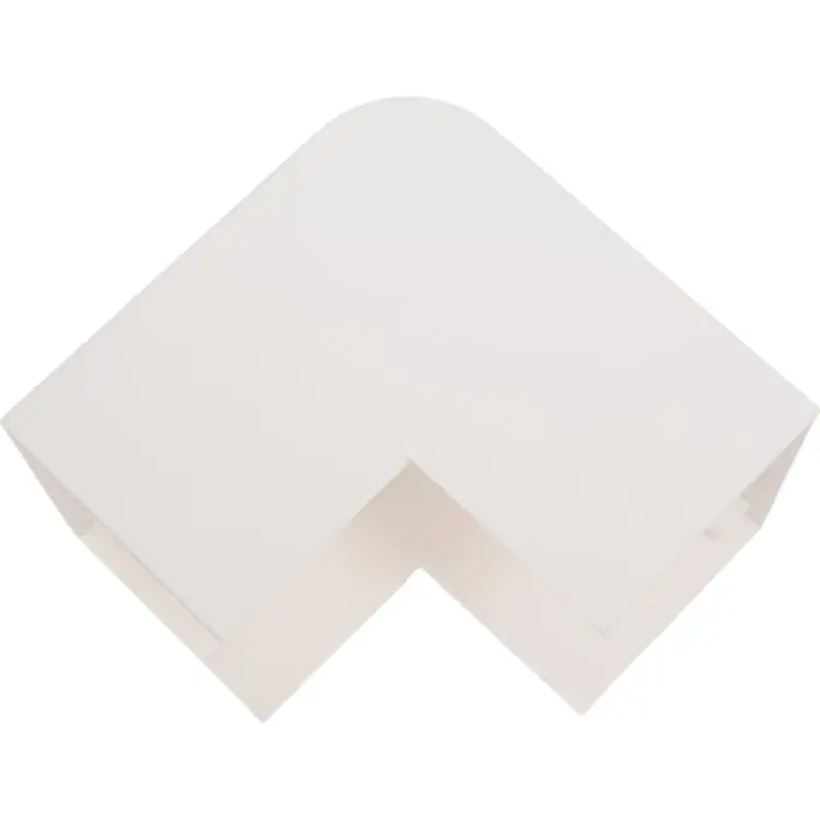 Внешний уголок для РКК Рувинил УВШ-80х60