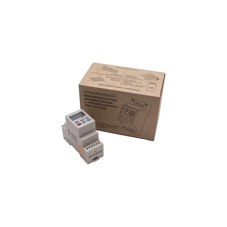 Термостат SPYHEAT AST-257D Термостат SPYHEAT AST-257D