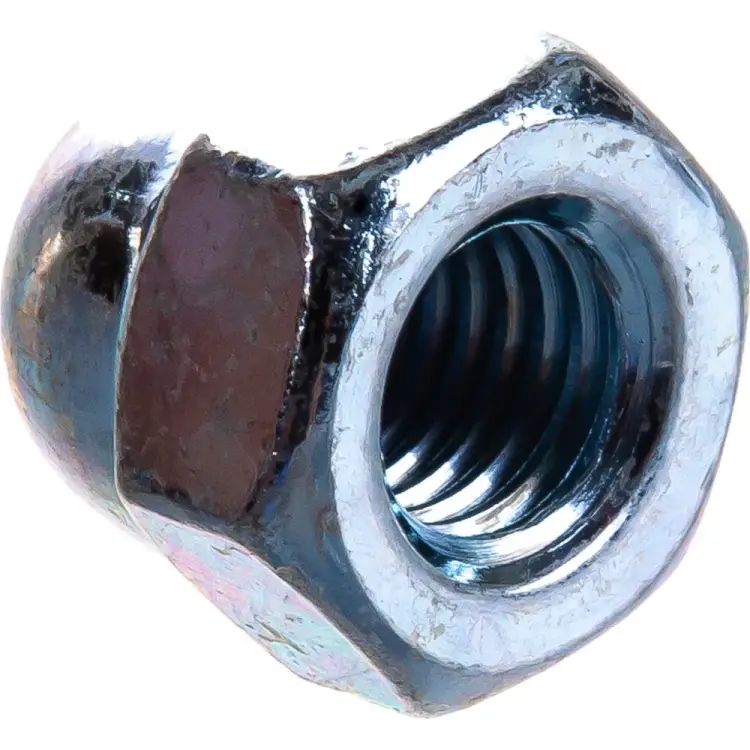 Колпачковая гайка Госкреп M10 DIN1587 (2 шт.) 6-0037710