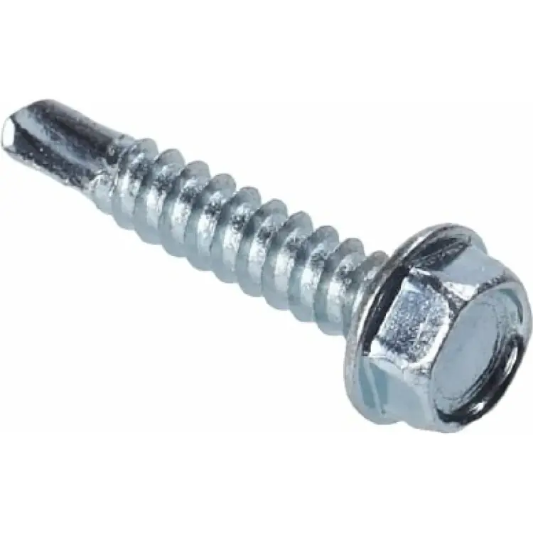 Саморез SORREX 4.8х32 DIN7504K 100 шт. 7504K-1-048-032 100