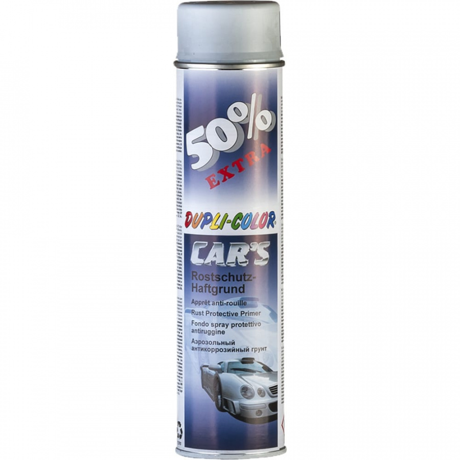 Универсальный акриловый грунт Dupli Color 693847