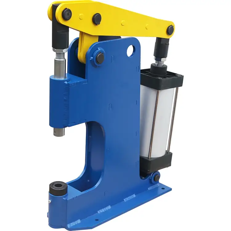 Клепальный станок ОДА Сервис ODA-B1187