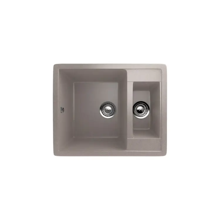 Кухонная мойка ULGRAN U-106 U-106-302