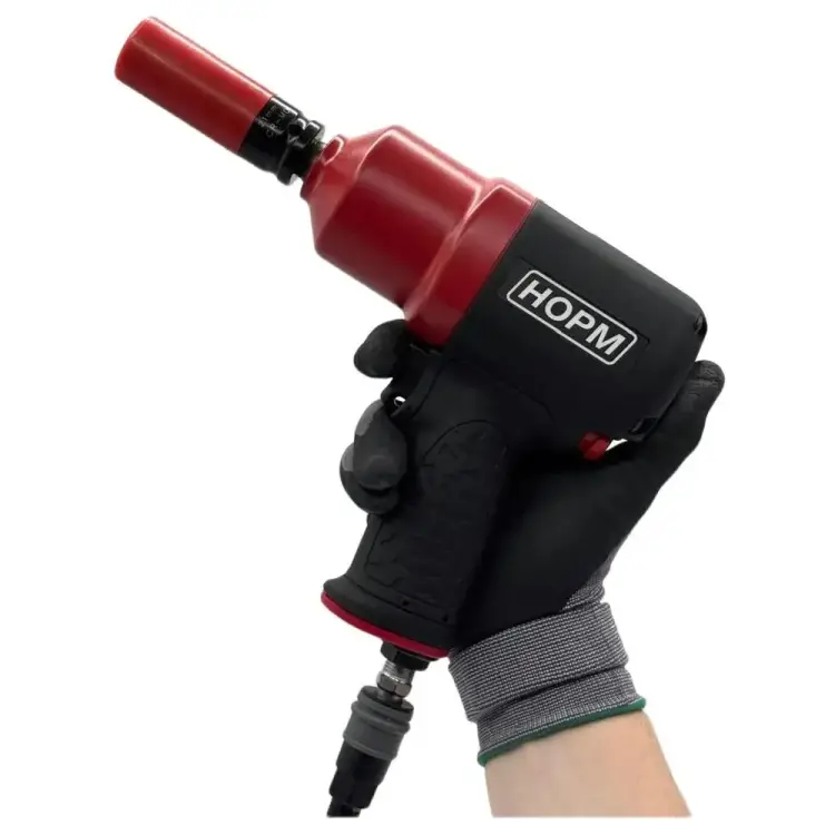 Пневматический гайковерт NORM TT-5280 Пневматический гайковерт NORM TT-5280