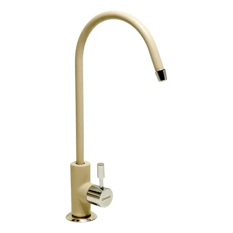 Кран для чистой воды LONGRAN Logic Colorado granite LC2103 - 08