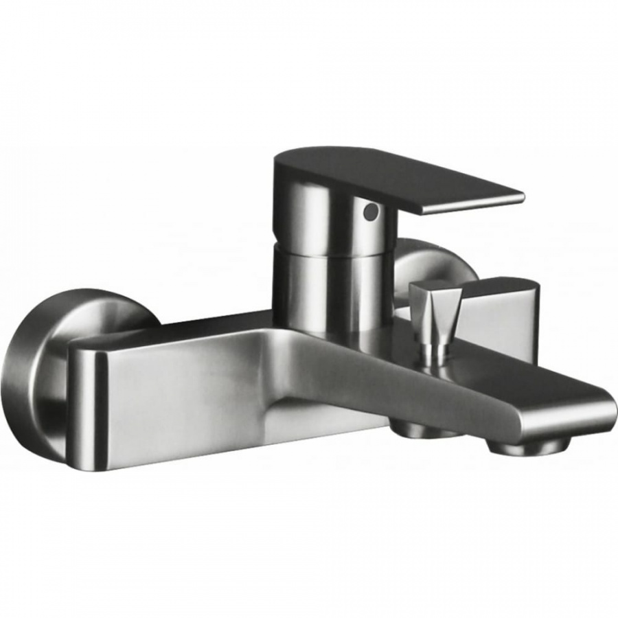 Смеситель для ванны и душа BelBagno NOVA