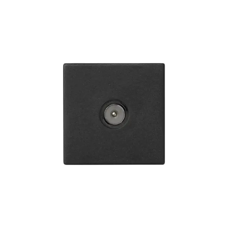 Одиночная tv розетка Simon К45 K120A-14