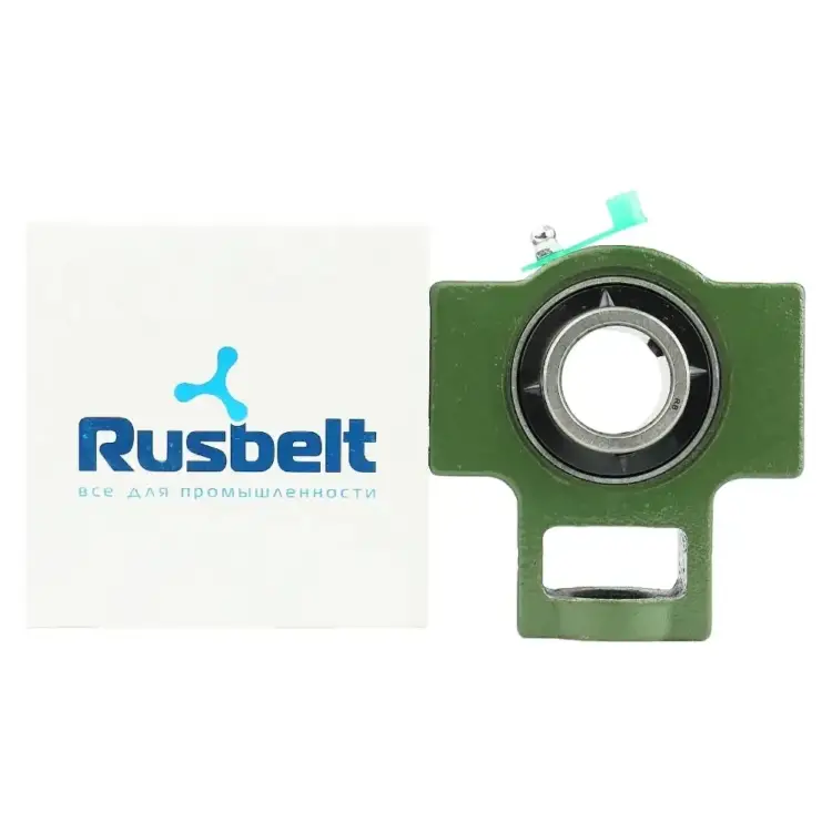 Подшипниковый узел Rusbelt 480207 (UCT 207) 00-00033754