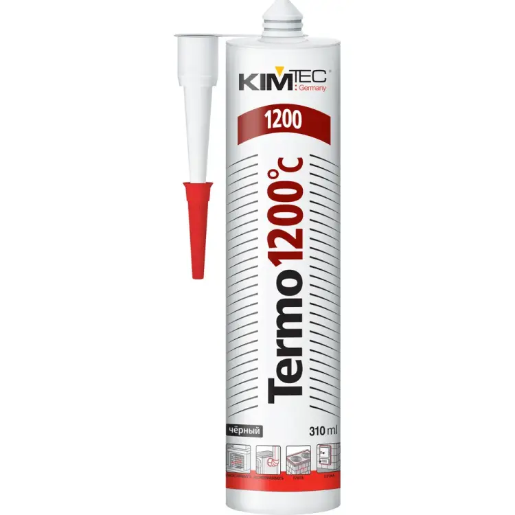 Герметик KIM TEC Termo 02-07-01