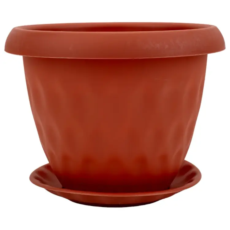 Горшок для растений Martika Розетта С126ТЕР