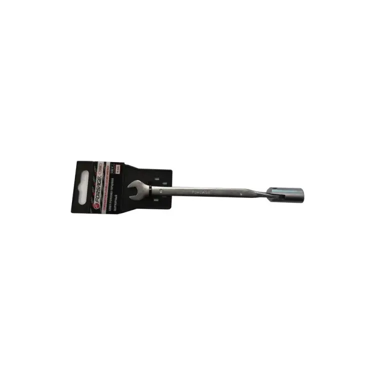 Шарнирный рожково-торцевой ключ Forsage F-75210-R(29696) Шарнирный рожково-торцевой ключ Forsage F-75210-R(29696)