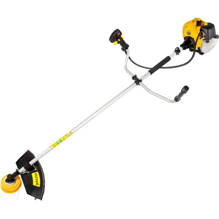 Бензиновый триммер Huter GGT-553TX 70/2/55 Бензиновый триммер Huter GGT-553TX 70/2/55