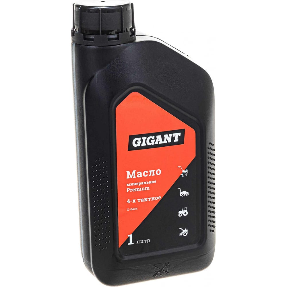 Минеральное масло Gigant Premium