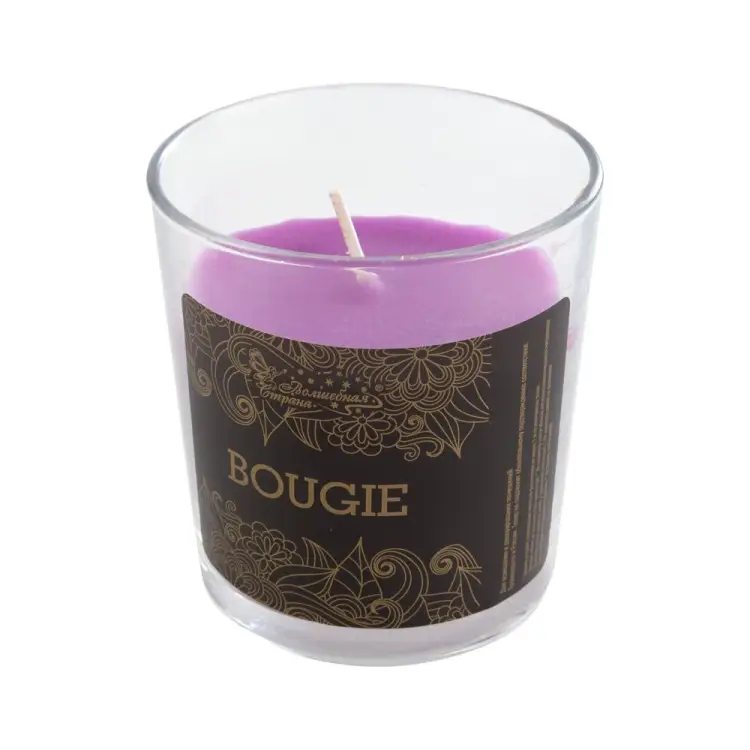 Свеча Волшебная страна Charm Aroma 007900