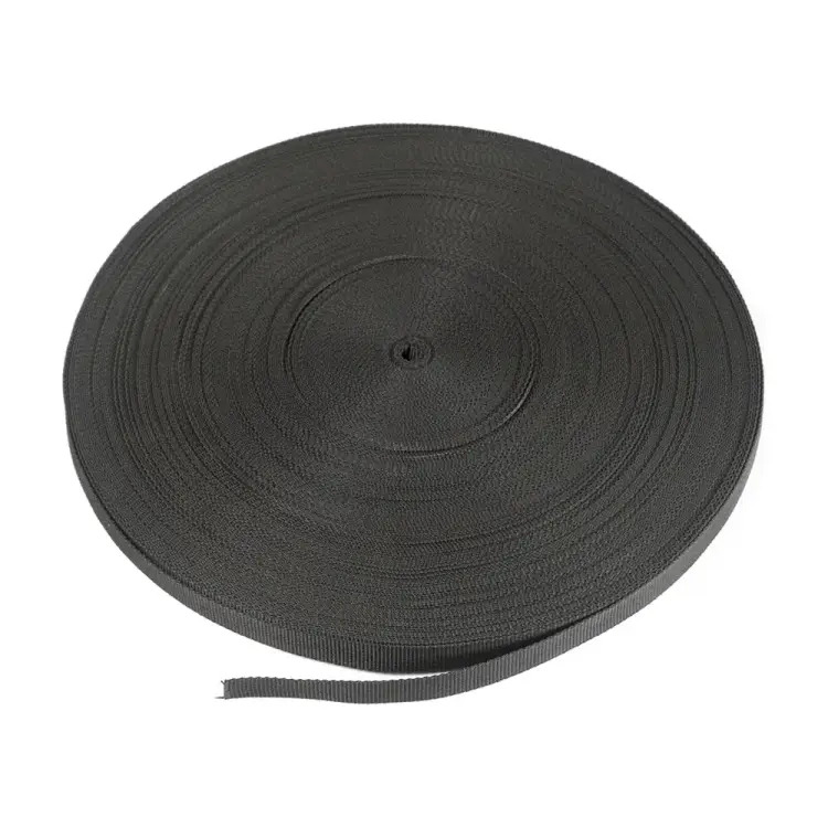 Текстильная лента монтажная Промрукав PR08.13067