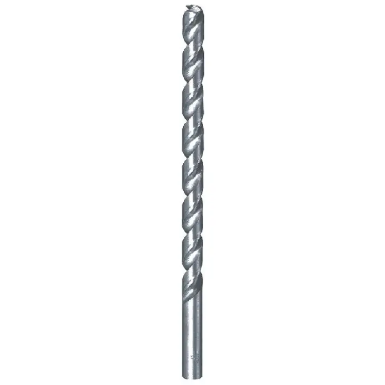 Шлифованное сверло по бетону Strong стс-032 7/300 мм, Р6М5 стс-03207300 Шлифованное сверло по бетону Strong стс-032 7/300 мм, Р6М5 стс-03207300