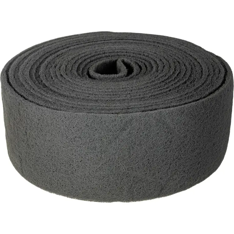 Рулон шлифовальный SANDWOX Premium Scuff 298.115.10.1500 Рулон шлифовальный SANDWOX Premium Scuff 298.115.10.1500