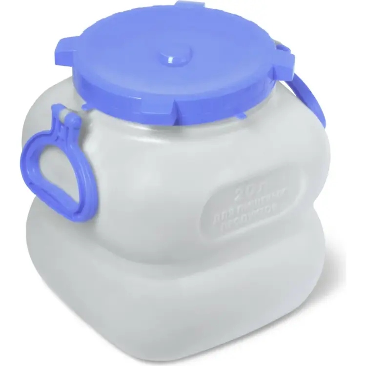 Фляга Martika Гранде С908БЕЛ