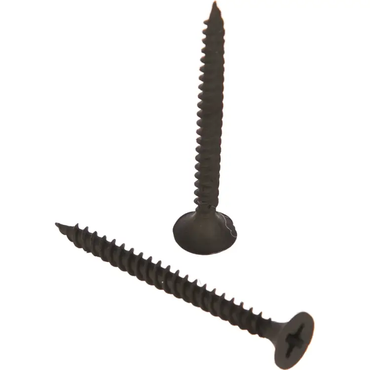 Саморез гипрок-металл Стройметиз 3,5х41 (500 шт.) 2020076