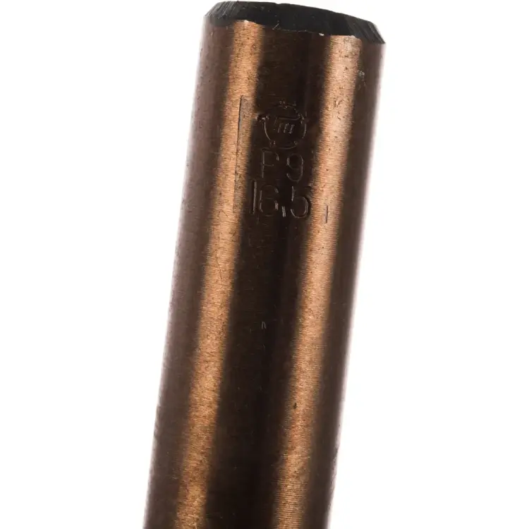 Сверло по металлу ООО "ТМТ ГРУПП" 41432