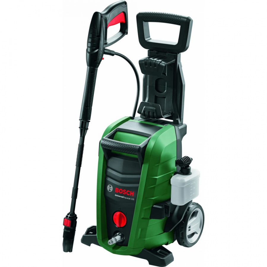 Минимойка Bosch UniversalAquatak 135