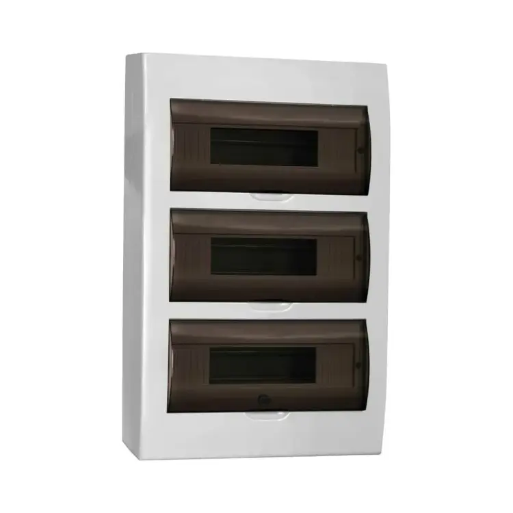 Навесной бокс GENERICA ЩРН-П MKP12-N-36-41-G Навесной бокс GENERICA ЩРН-П MKP12-N-36-41-G