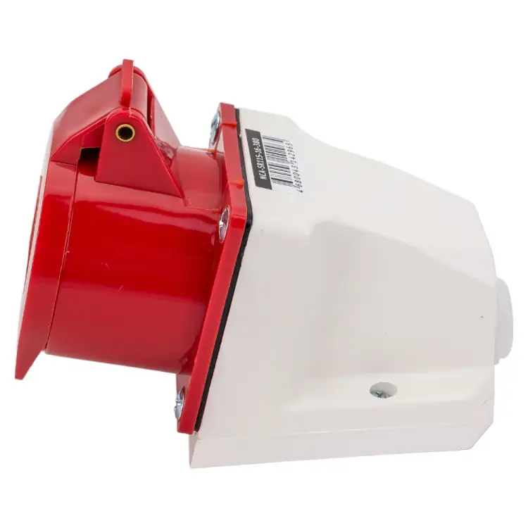 Стационарная наружная розетка Navigator 14 296 NCA-SR115-16-380 14296