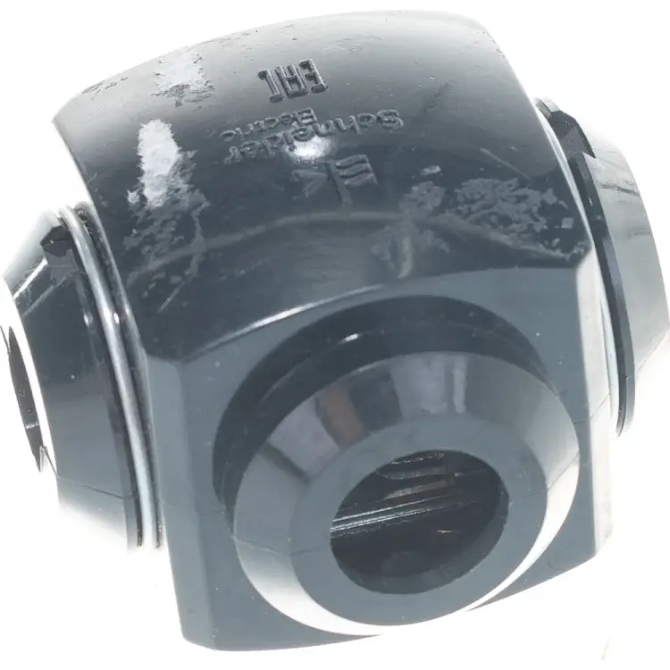 Сжим Systeme Electric U731M