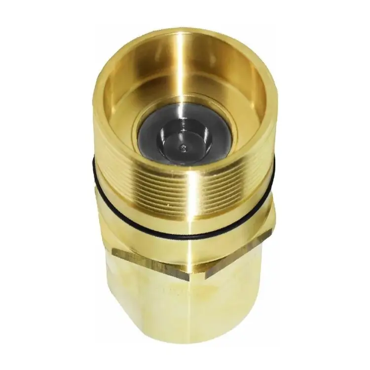 Быстроразъемное соединение TITAN LOCK TL8WMN