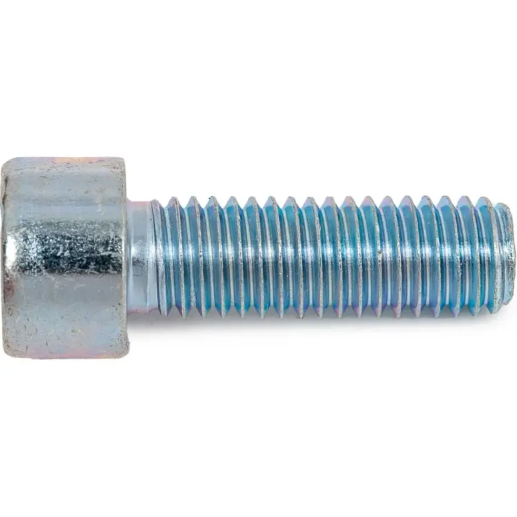 Оцинкованный винт КРЕП-КОМП 8х25 DIN912 165 шт. вш825ф