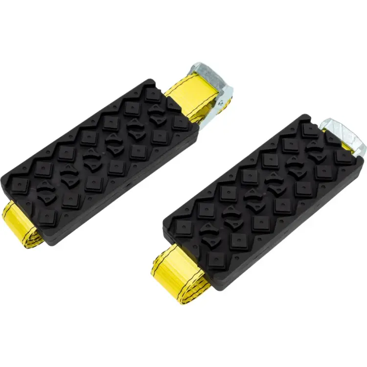 Противобуксовочные браслеты X-TRACTOR ST стандарт GS-011