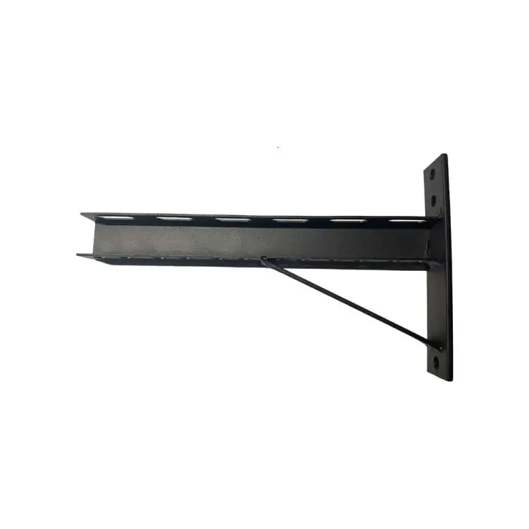 Металлический кронштейн ООО "СВОЙ МАСТЕР" 08.0037