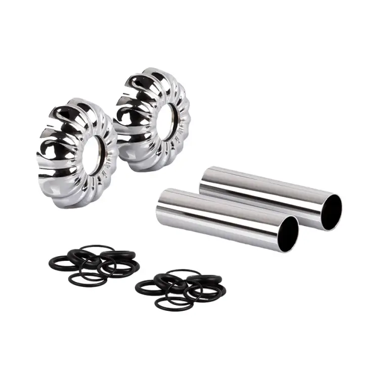 Трубка SR Rubinetterie ретро 0497-1500C070