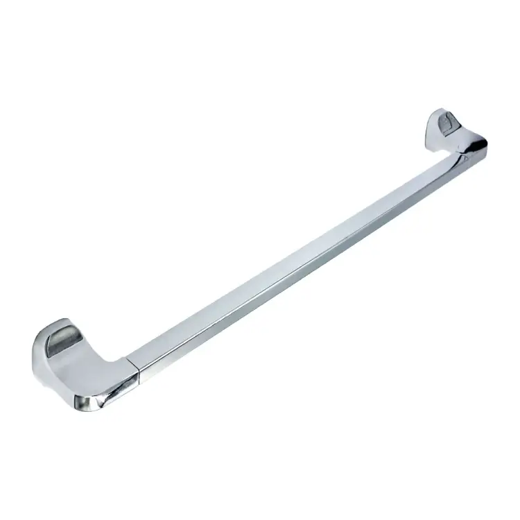 Одинарный полотенцедержатель Bath Plus OPUS OP-97901 Одинарный полотенцедержатель Bath Plus OPUS OP-97901