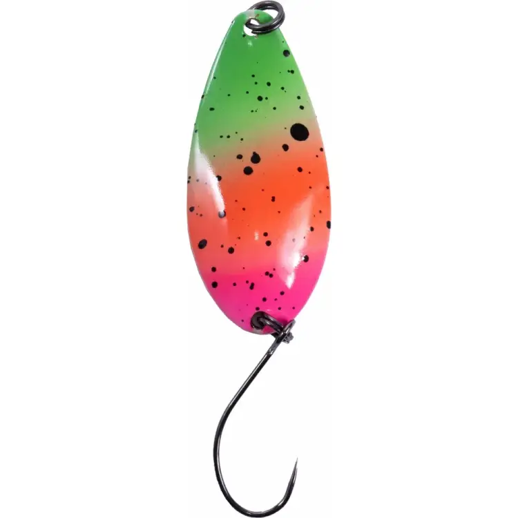 Колеблющаяся блесна Lucky John JUNA LJJU50-045