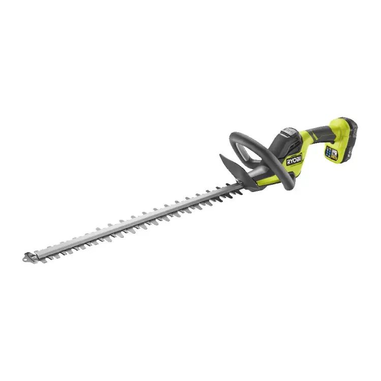 Кусторез Ryobi ONE+ RY18HT55A-120 5133004910
