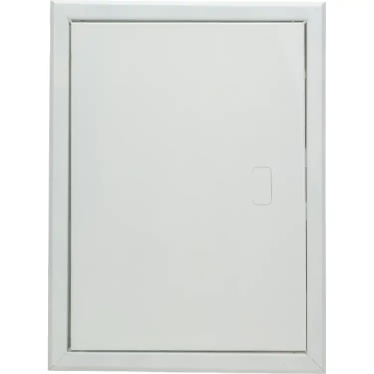 Ревизионная металлическая люк-дверца ООО Вентмаркет LRM250X350