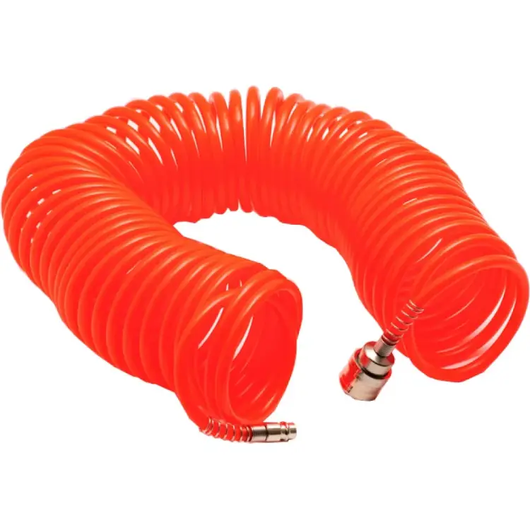 Спиральный шланг Сервис Ключ 70606