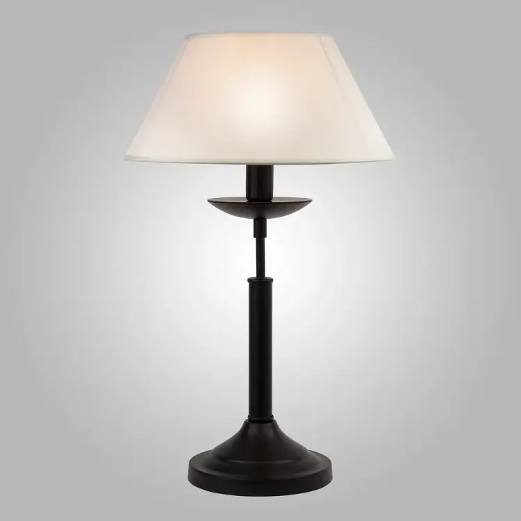 Настольный светильник Eurosvet 01010 1 00000080138 Настольный светильник Eurosvet 01010 1 00000080138