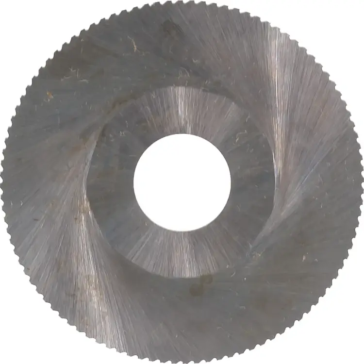 Отрезная фреза ИНСТУЛС 00001220015