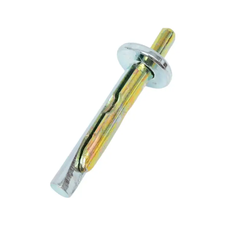 Потолочный анкер-гвоздь Fischer FDZ 6/5 (20 0 шт.) 544103 Потолочный анкер-гвоздь Fischer FDZ 6/5 (20 0 шт.) 544103