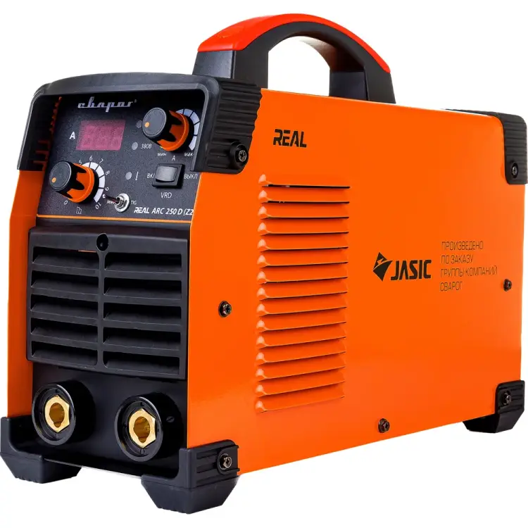 Сварочный инвертор Сварог ARC 250D REAL Z226 95994